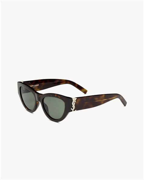 occhiali ysl donna 2023